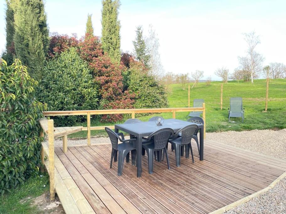 Neuf Avec Jardin, Foret Et Etang *