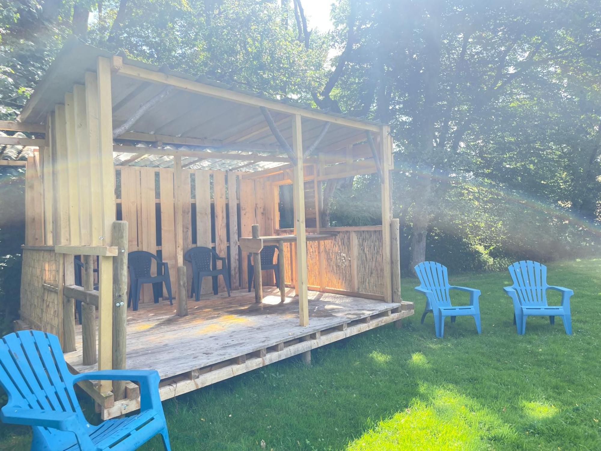 Neuf Avec Jardin, Foret Et Etang